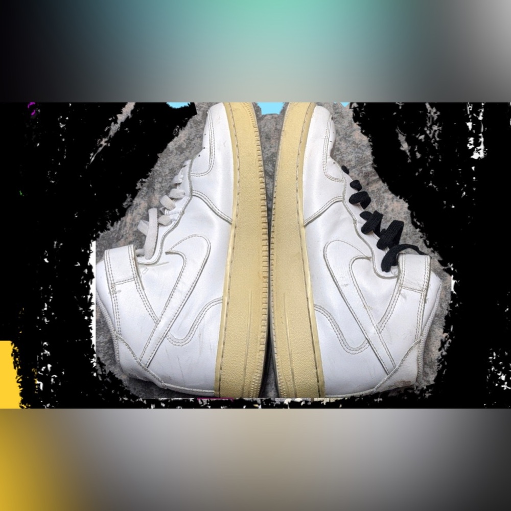 Nike Air Force one